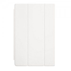 Θήκη Βιβλίο - Σιλικόνη Flip Cover για Lenovo M8 8'' HD - Λευκό 