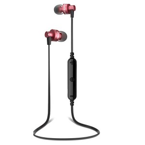 Ακουστικά Bluetooth Awei A990BL - Κόκκινο